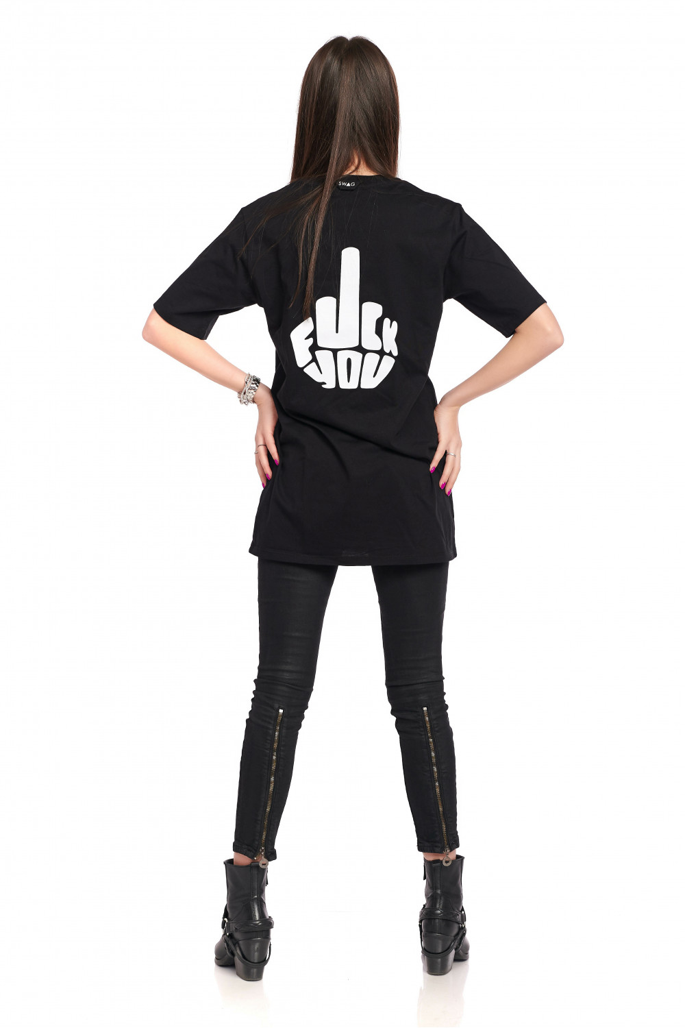 Tricouri dama SWAGSTORE