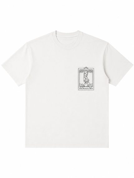 Tricou tarot
